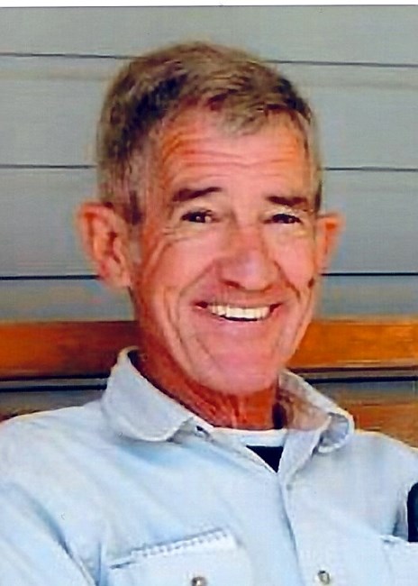Obituary of Roy M. Carter