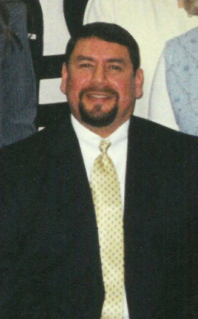 Obituary of Victor "Vic" Aguero