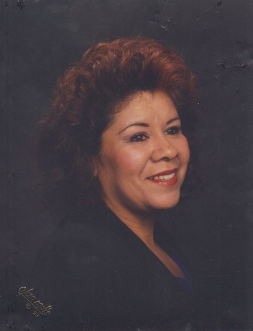 Obituary of Matilda Mendez