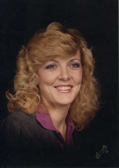 Obituary of Dorene Dawn MacLachlan