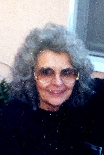 Obituary of Bea Ballesteros