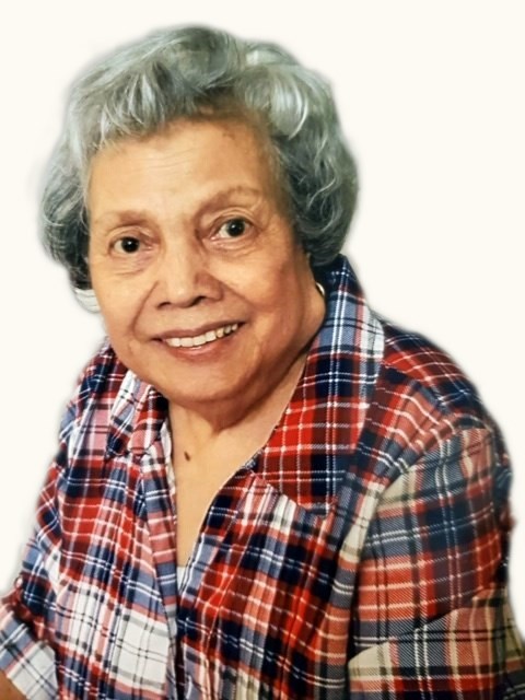 Obituario de Minda V. Cortez