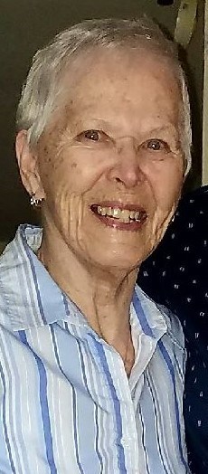Obituary of Margaret "Peggy" L. Wohlfarth