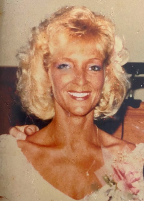 Obituary of Brenda Joyce Bailey