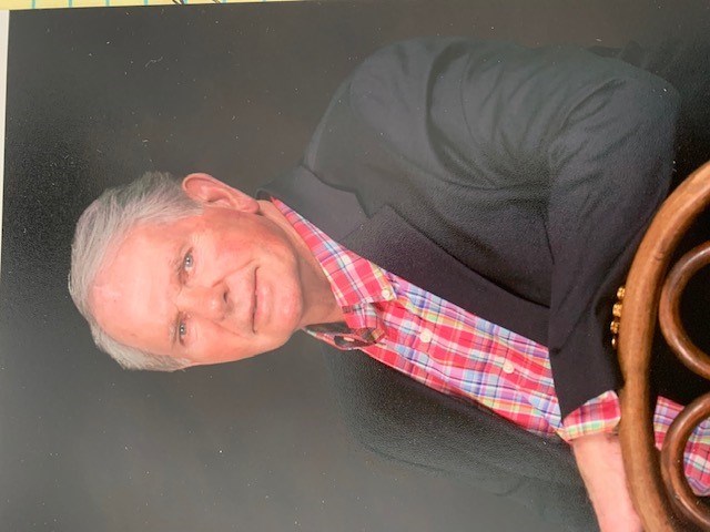 Obituary of David Jackson Nolen