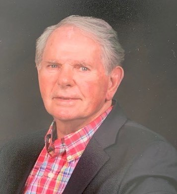 Obituary of David Jackson Nolen