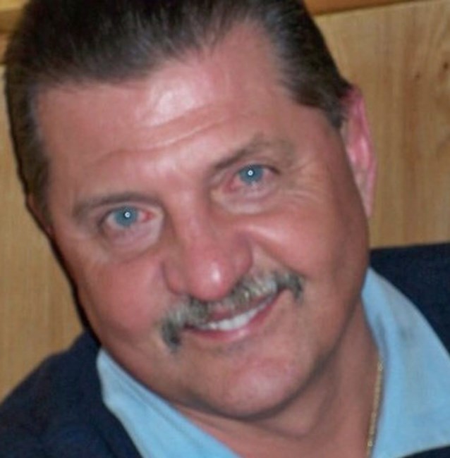 Obituario de David A. Klein