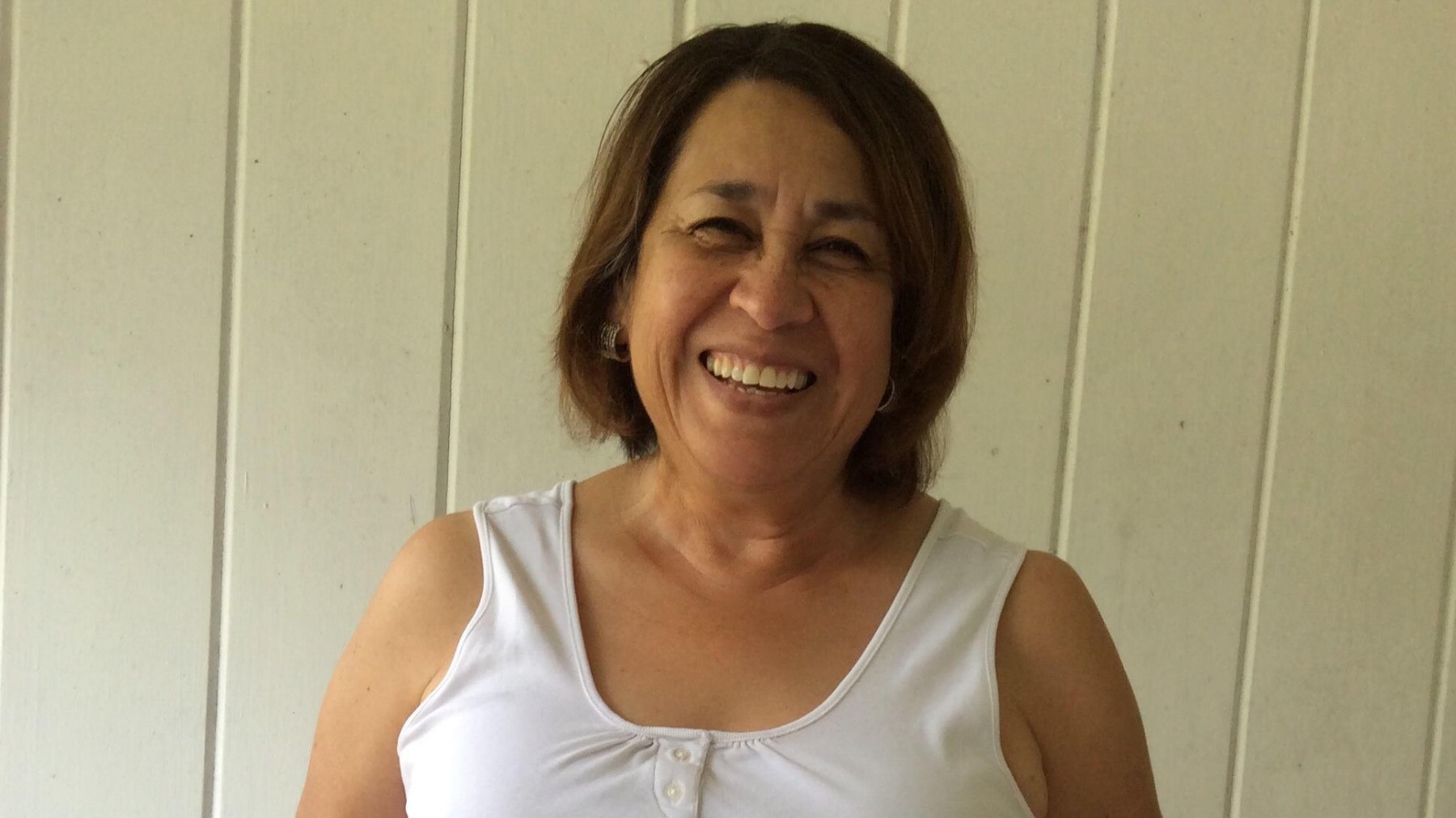 Obituary of Guadalupe Mendez Morris