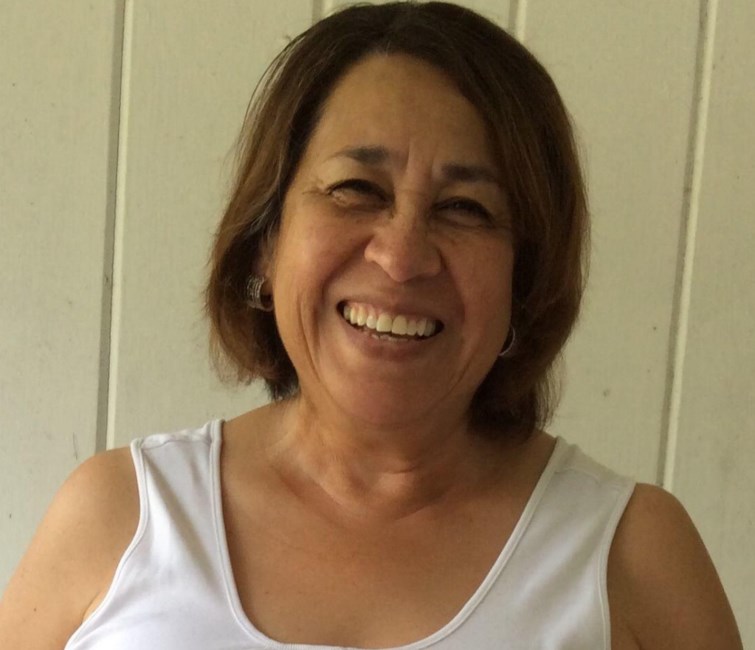 Obituario de Guadalupe Mendez Morris