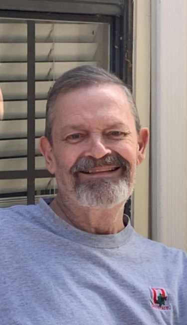 Obituary of Robert Bruce Davies