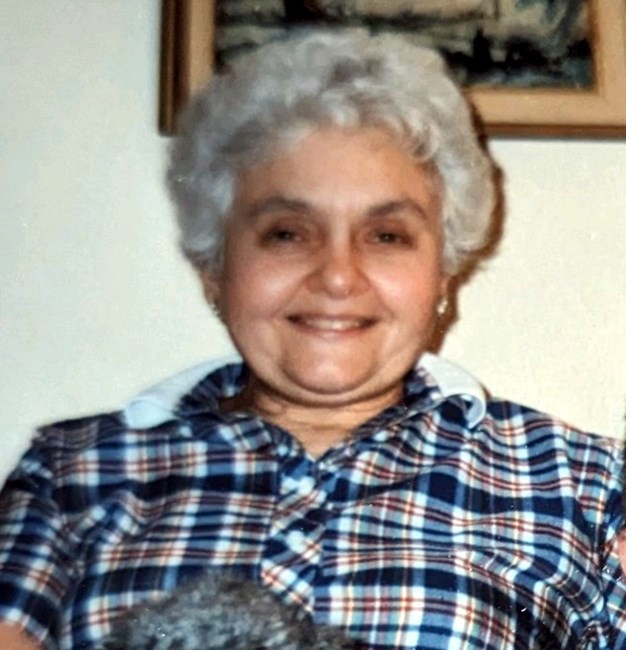 Obituary of Linda Joan Volker