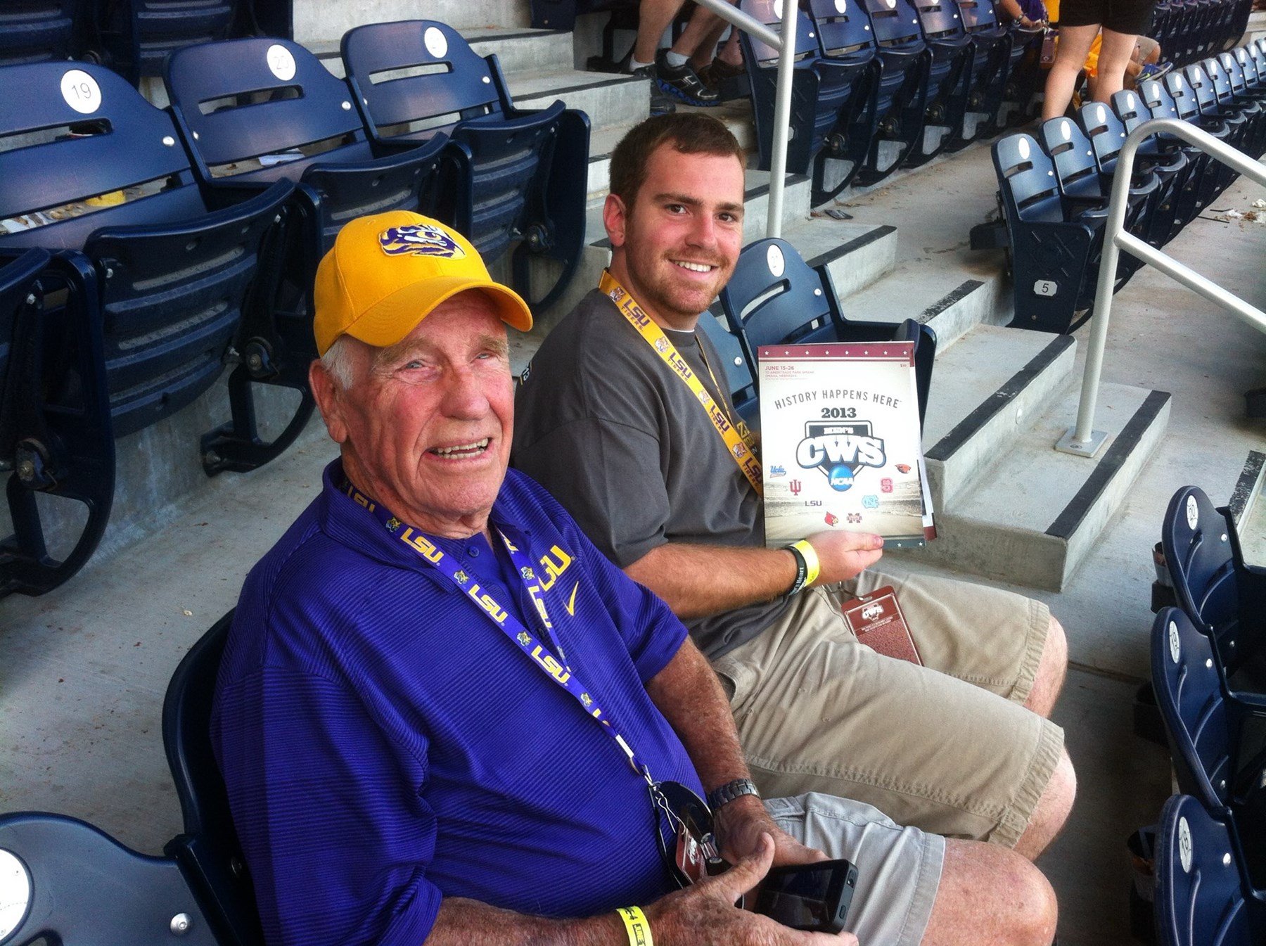 Obituary of Earl Richard Petersen