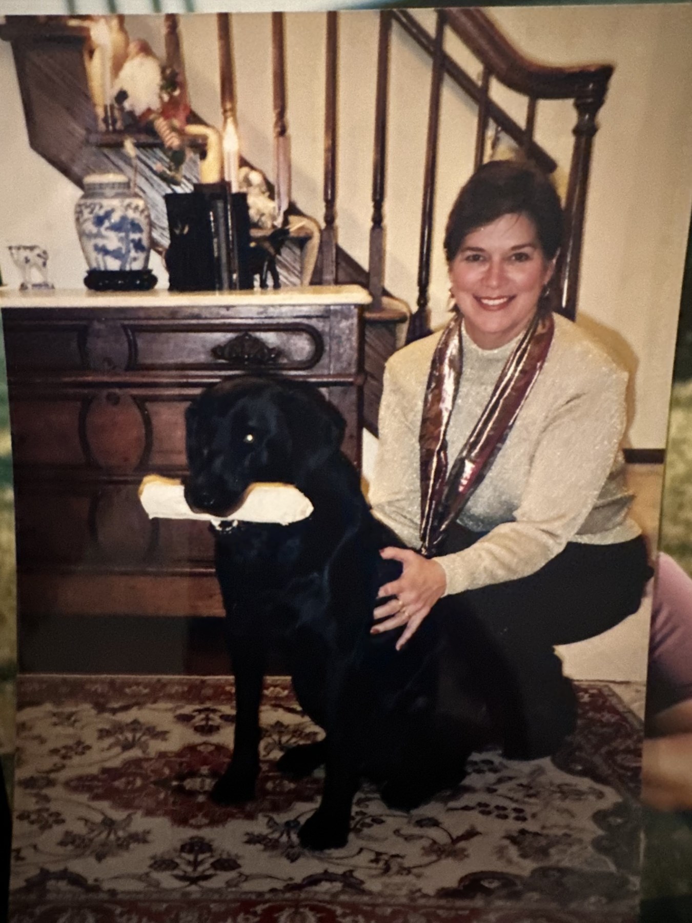 Obituary of Ruth E Teuchtler