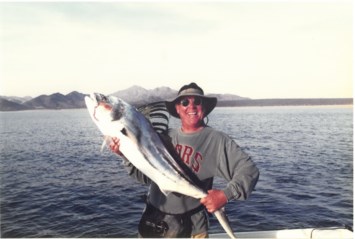 Obituary of Edward Pierson McKeown