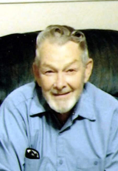 Obituary of Donald Eugene Watson