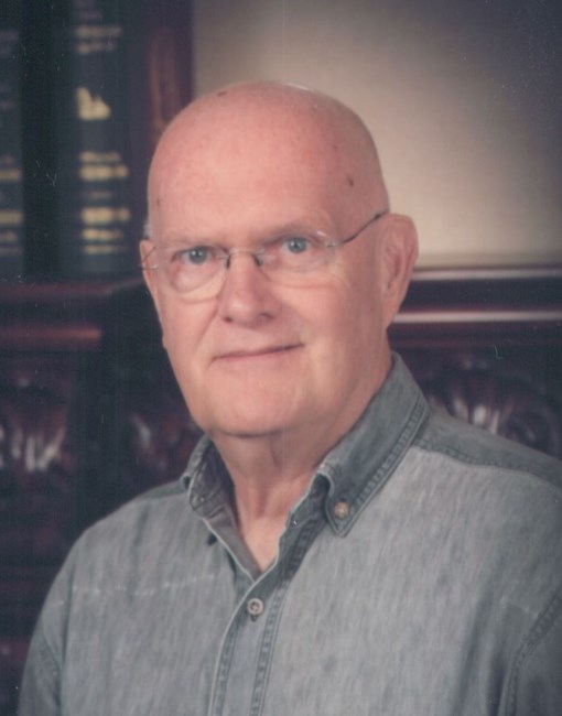 Obituary of David Duncan Schmidt