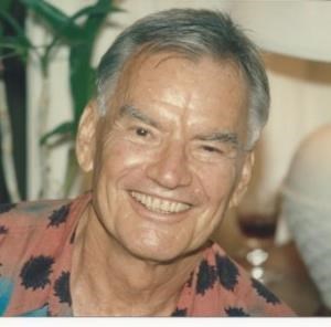Obituary of Leon Augustus Julian Jr.