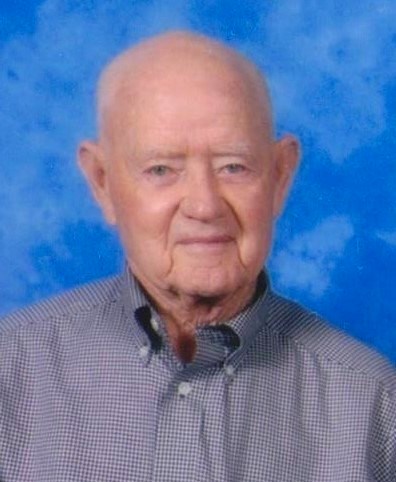 Obituary of Clifford James Richards