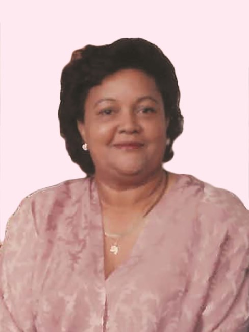 Obituary of Mary Louise Graves