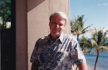 Obituary of Terry L. Hurt, Psy.D.