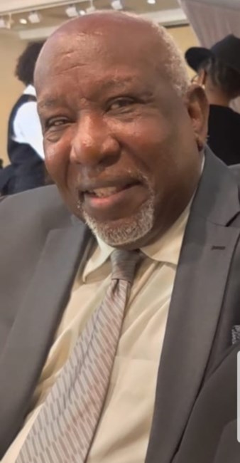 Obituary of Jacquelin Jean-Pierre