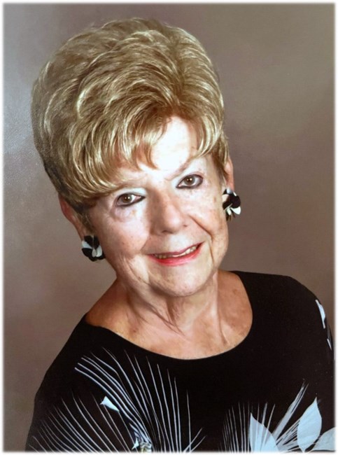 Obituary of Eleanor H. Cardamone