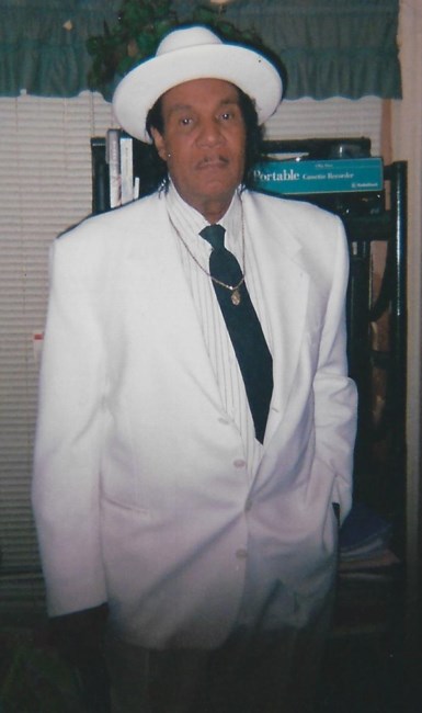 Obituary of Arcade Joseph COMEAUX, Sr.