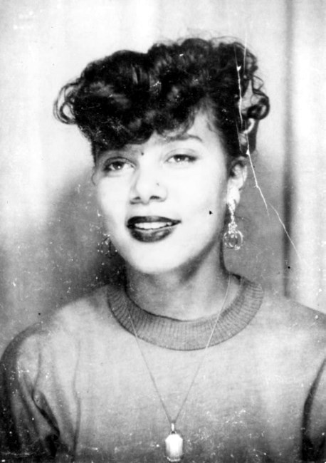 Obituary of Ruby Mary Flowers