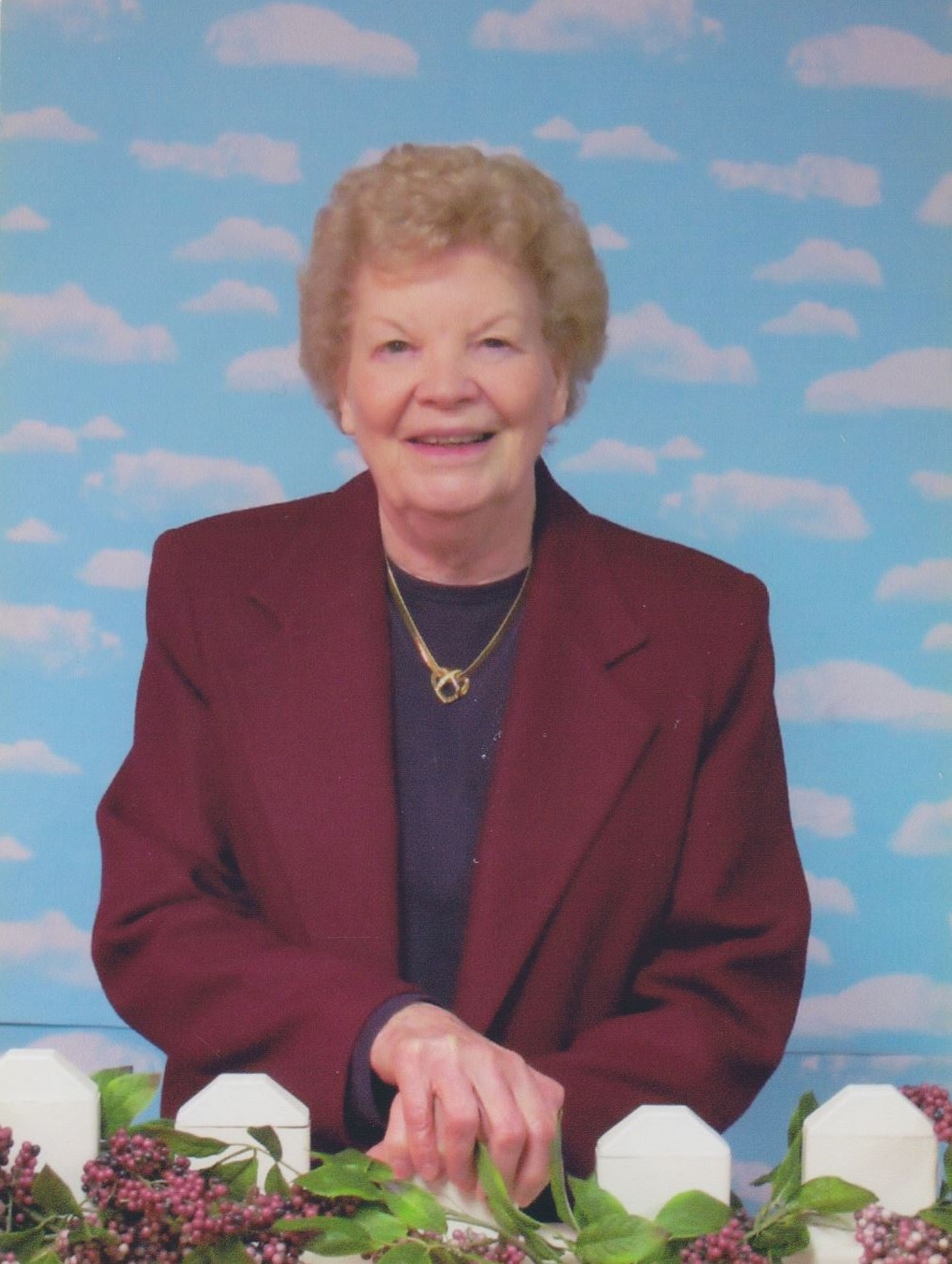 Avis de décès de Nello "Nell" Dean Thomason