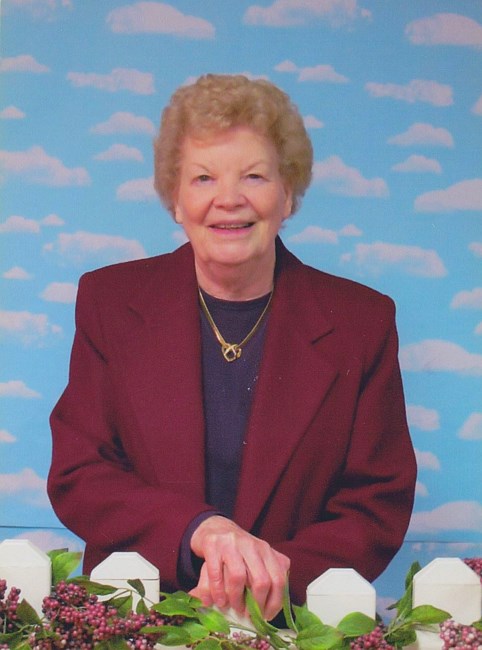 Avis de décès de Nello "Nell" Dean Thomason