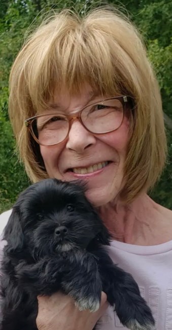 Obituary of Joyce Marie Fletcher