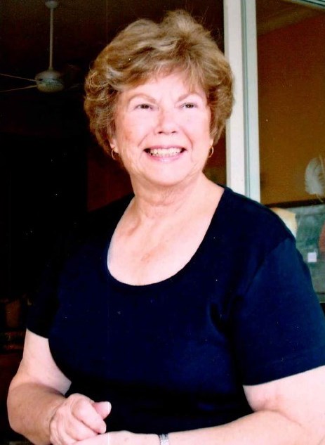 Avis de décès de Patricia "Pat" Lynch Dion