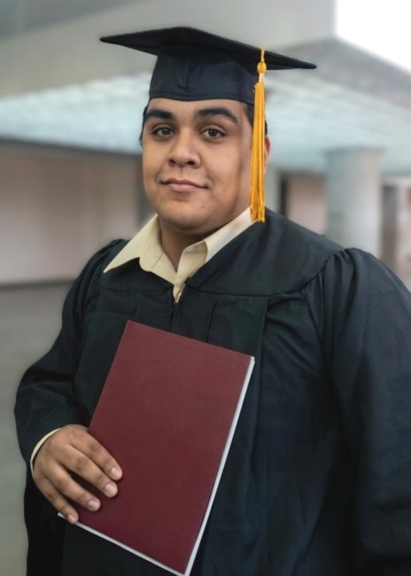 Obituary of Hosea Ballesteros