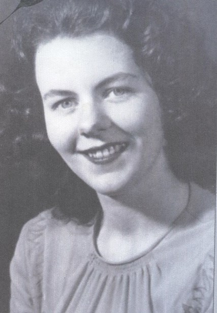 Obituary of Joan Hassell