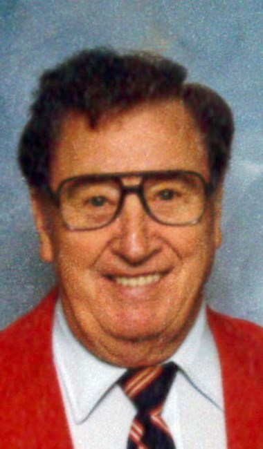 Obituary of Charles C. Adkins