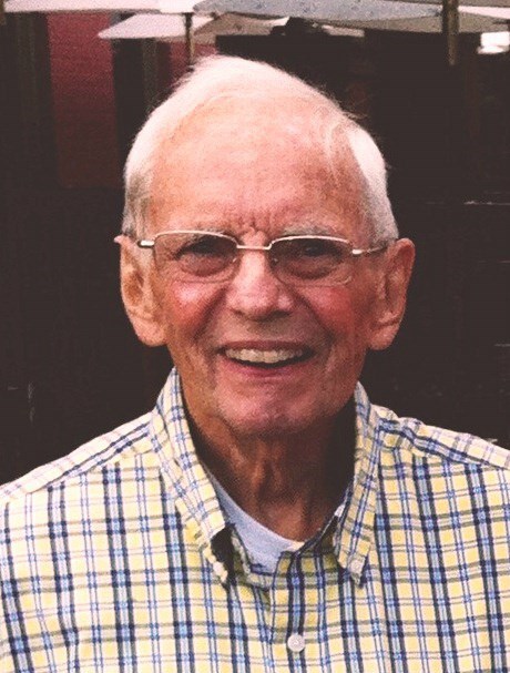 Obituary of Richard "Dick" Wainwright