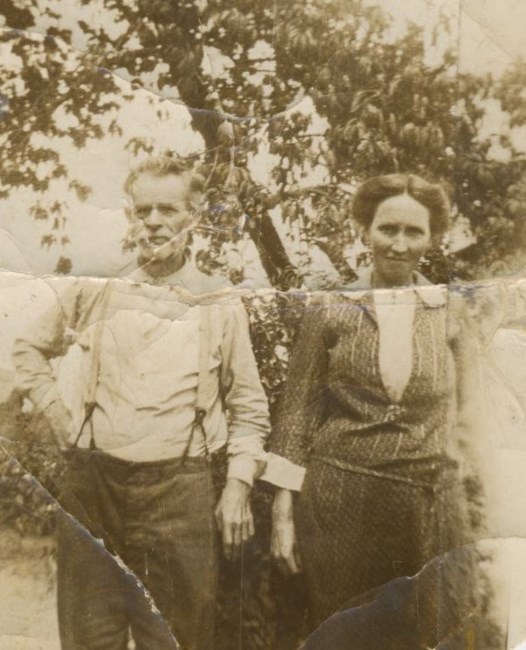 Obituary of Willie Mae Day