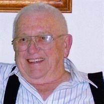 Obituary of Ralph L Moore