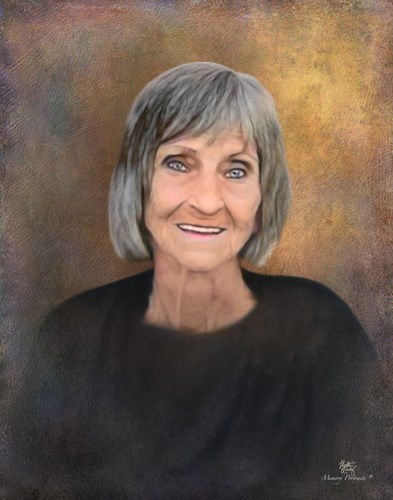 Obituary of Patricia N. Mendoza