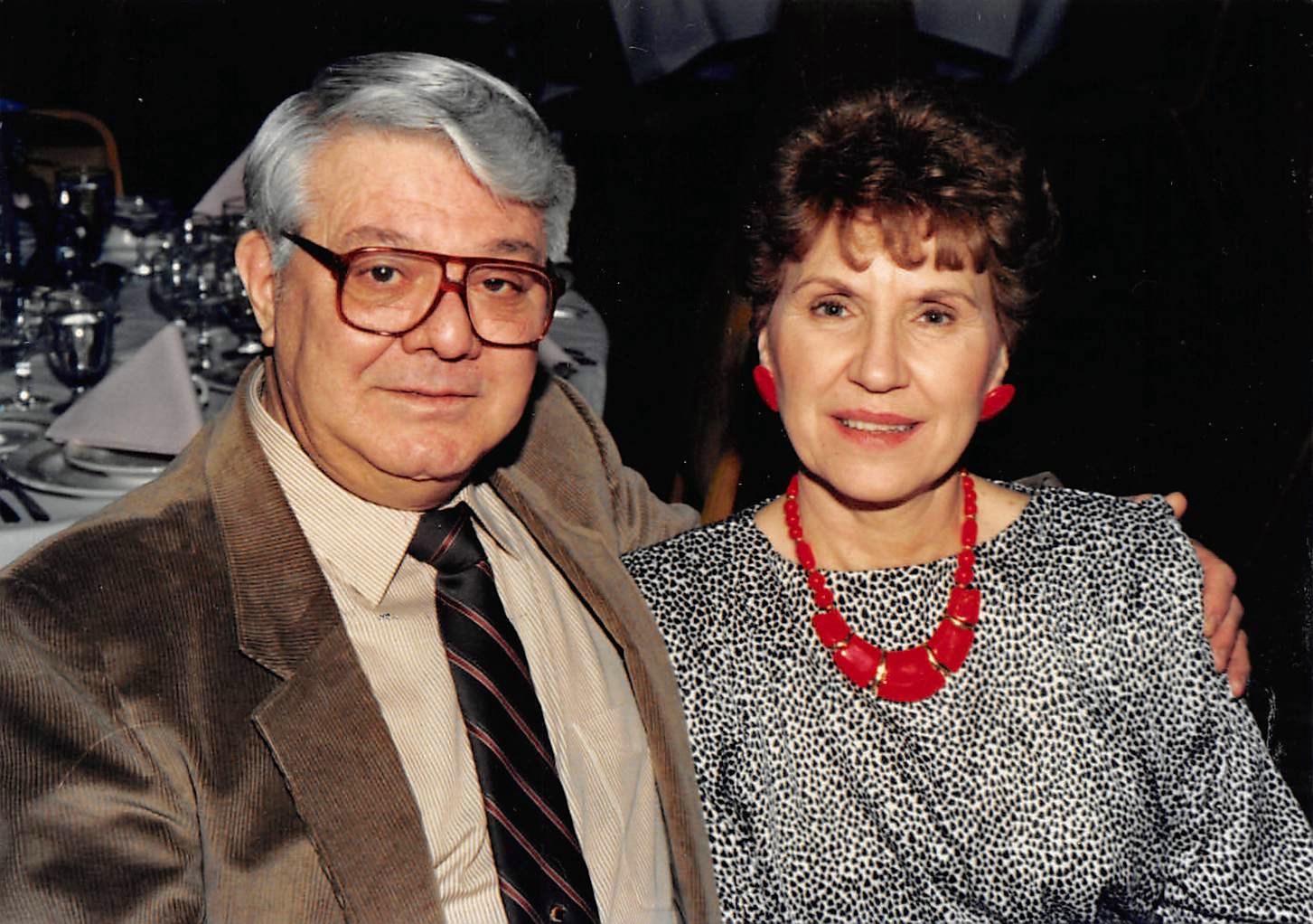 Obituary of Theresa M. Giocondi