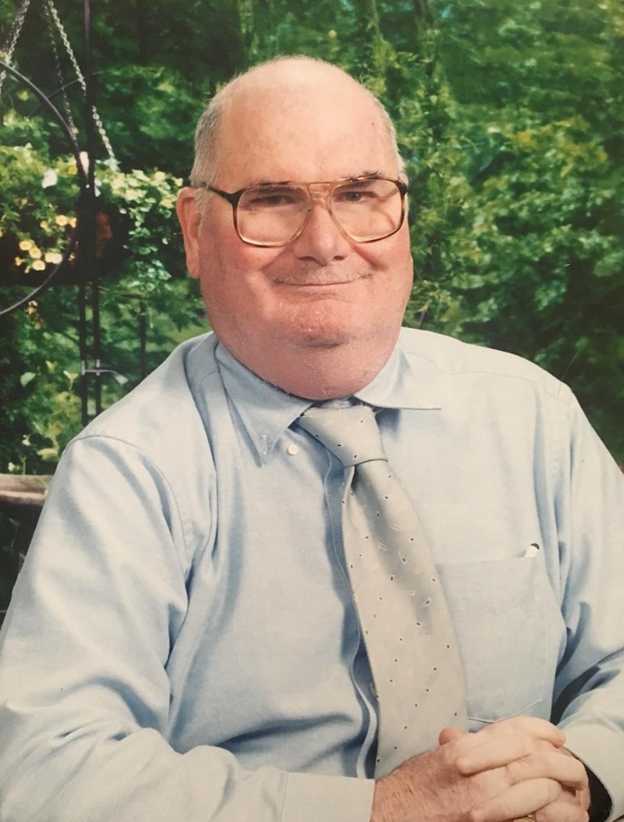 Obituary of Timothy John Crotty