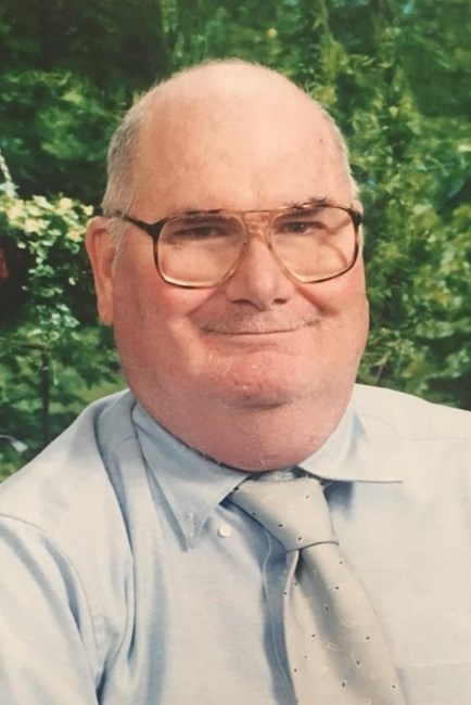 Obituary of Timothy John Crotty