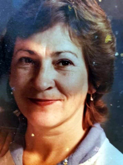 Obituario de Glenda Lou Miller