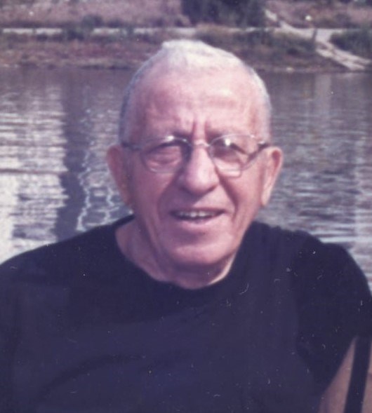 Obituary of Nicholas J. Marra