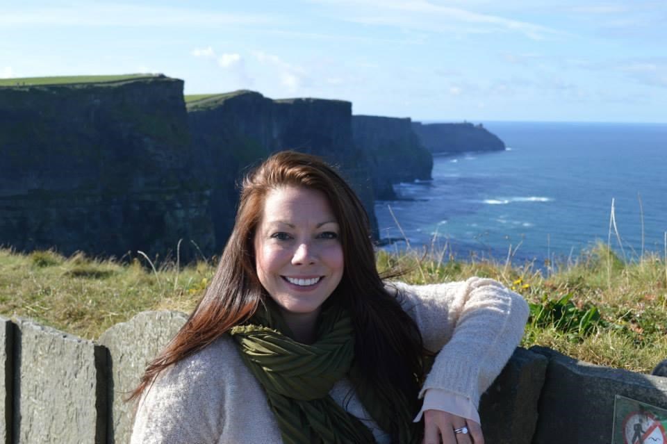 Obituary of Caitlin Marie Kozma