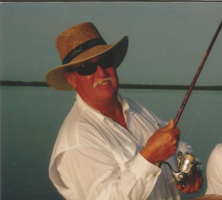 Avis de décès de Gary "Mike" Michael Reagan