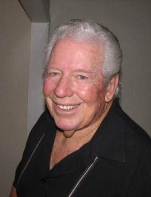 Obituary of Herman E Weaver