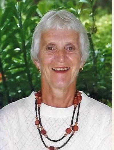 Obituary of Viola E. Meyer