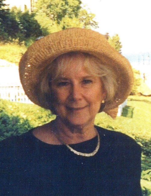 Obituary of Judy Rau