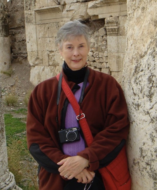 Obituary of Marilyn Kaiser Guy